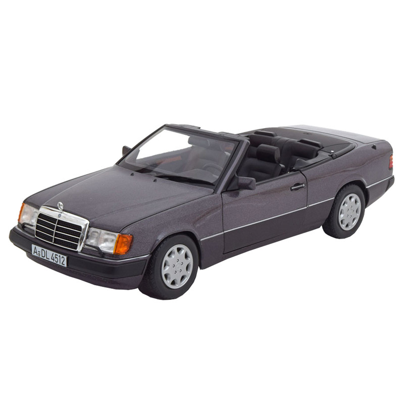 ماشین بازی نورو طرح مرسدس بنز 300CE Cabrio