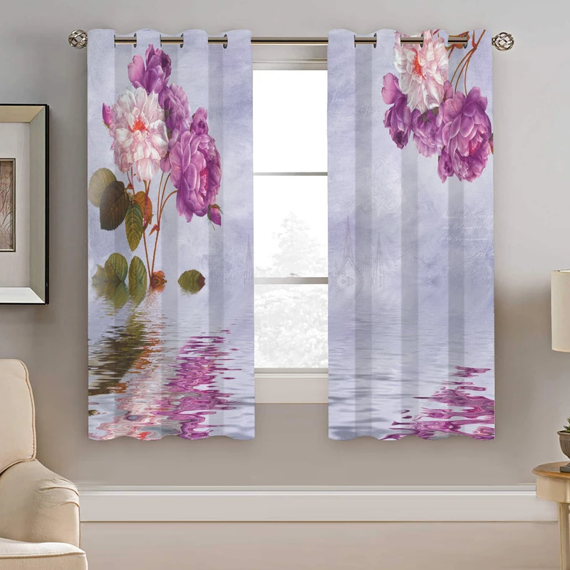 پرده نیروانا مدل pmk844 سایز 190 × 140 سانتی متر