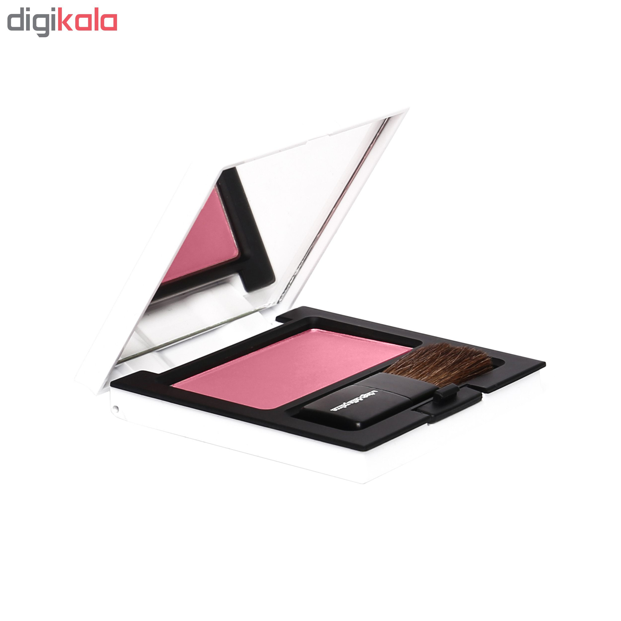 رژ گونه دیگو شماره 14