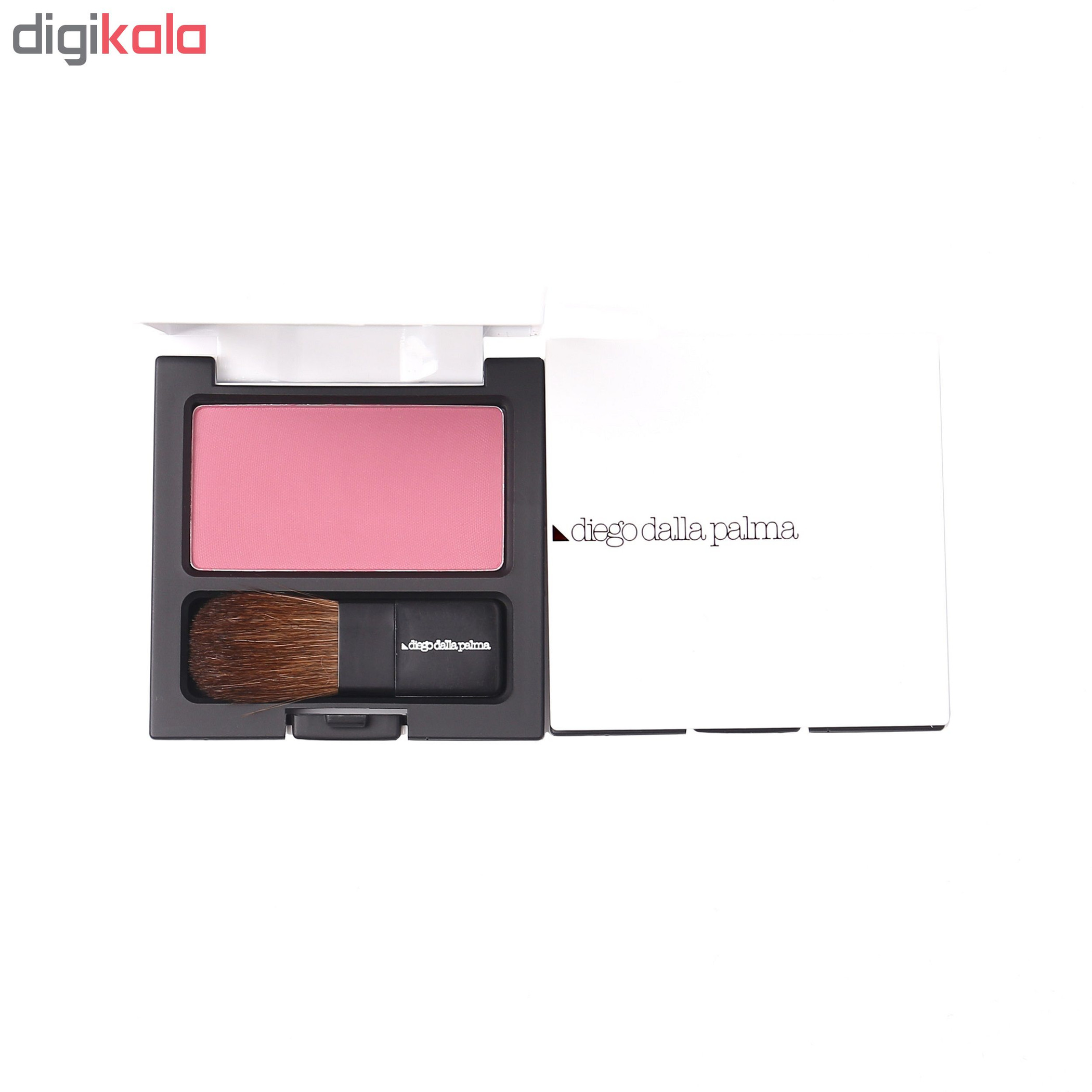 رژ گونه دیگو شماره 14