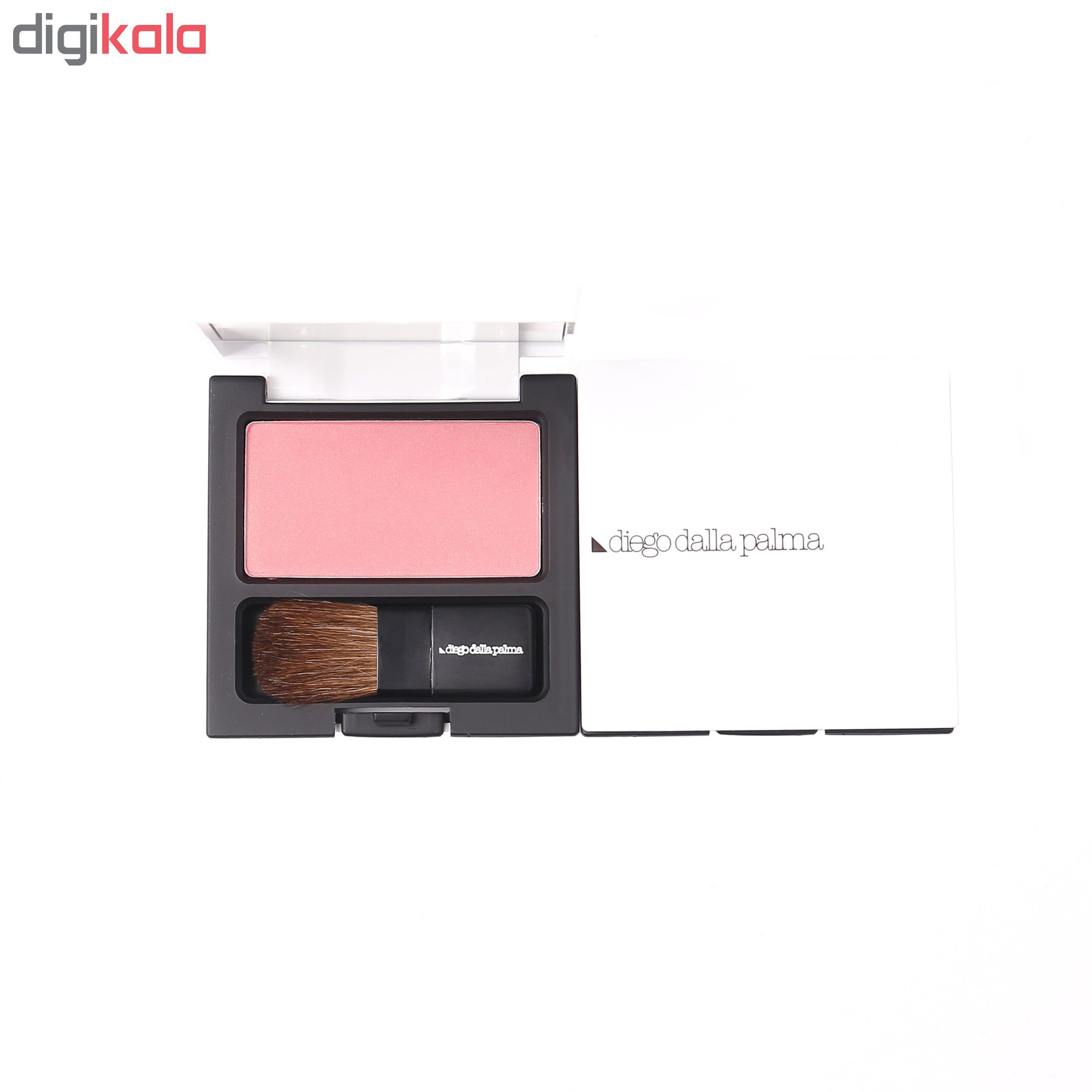 رژ گونه دیگو دالا پالما شماره 09 رژ گونه دیگو دالا پالما شماره 09