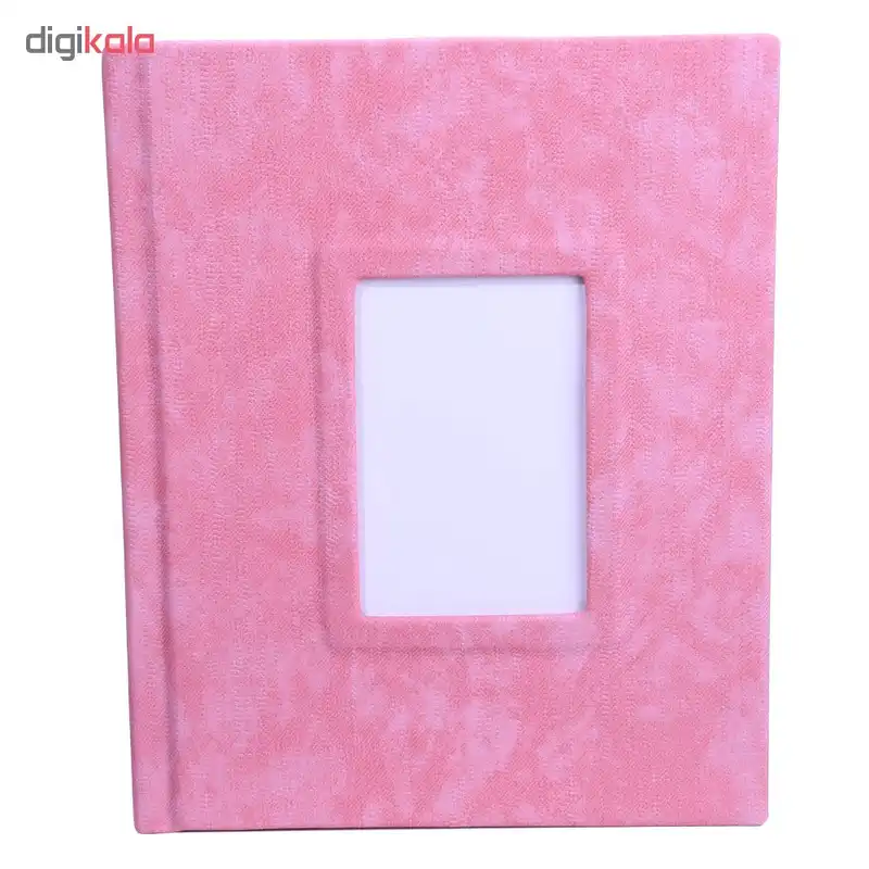 آلبوم عکس کد m105