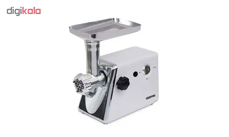 چرخ گوشت جی پاس مدل GMG_746N
