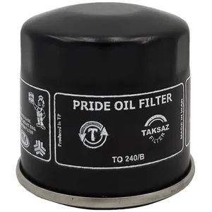 فیلتر روغن خودرو تکساز مدل TO 240B 