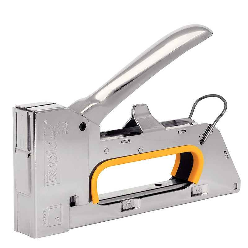 منگنه کوب راپید مدل R23