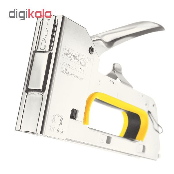 منگنه کوب راپید مدل R23