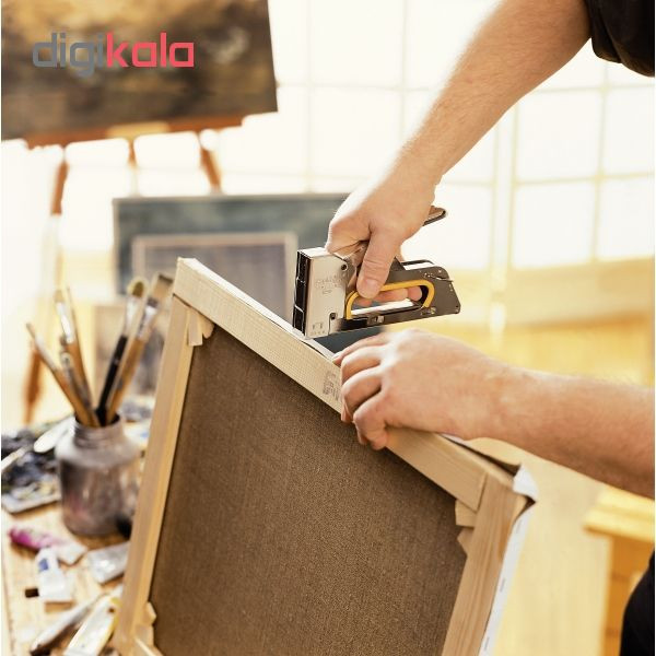 منگنه کوب راپید مدل R23