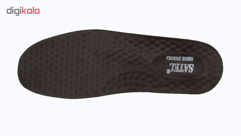 کفی طبی ساتل مدل k12 سایز 42