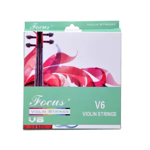 سیم ویولن فوکوس مدل V6