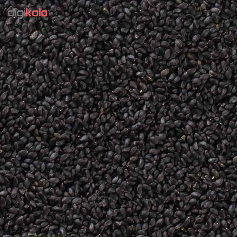 بذر ریحان سبز مدل VARNA 5759