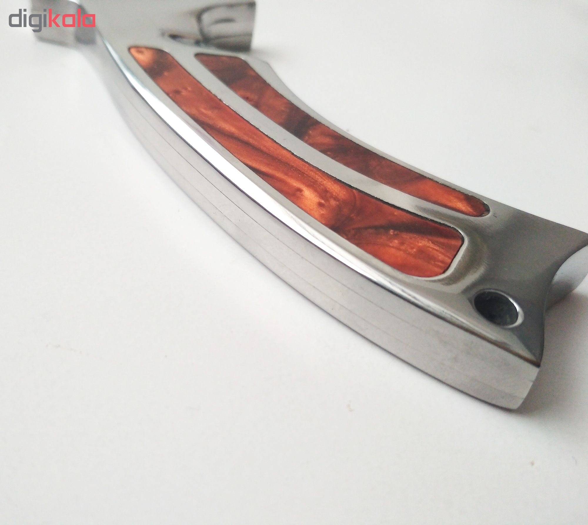 چاقو سفری کلمبیا مدل a11