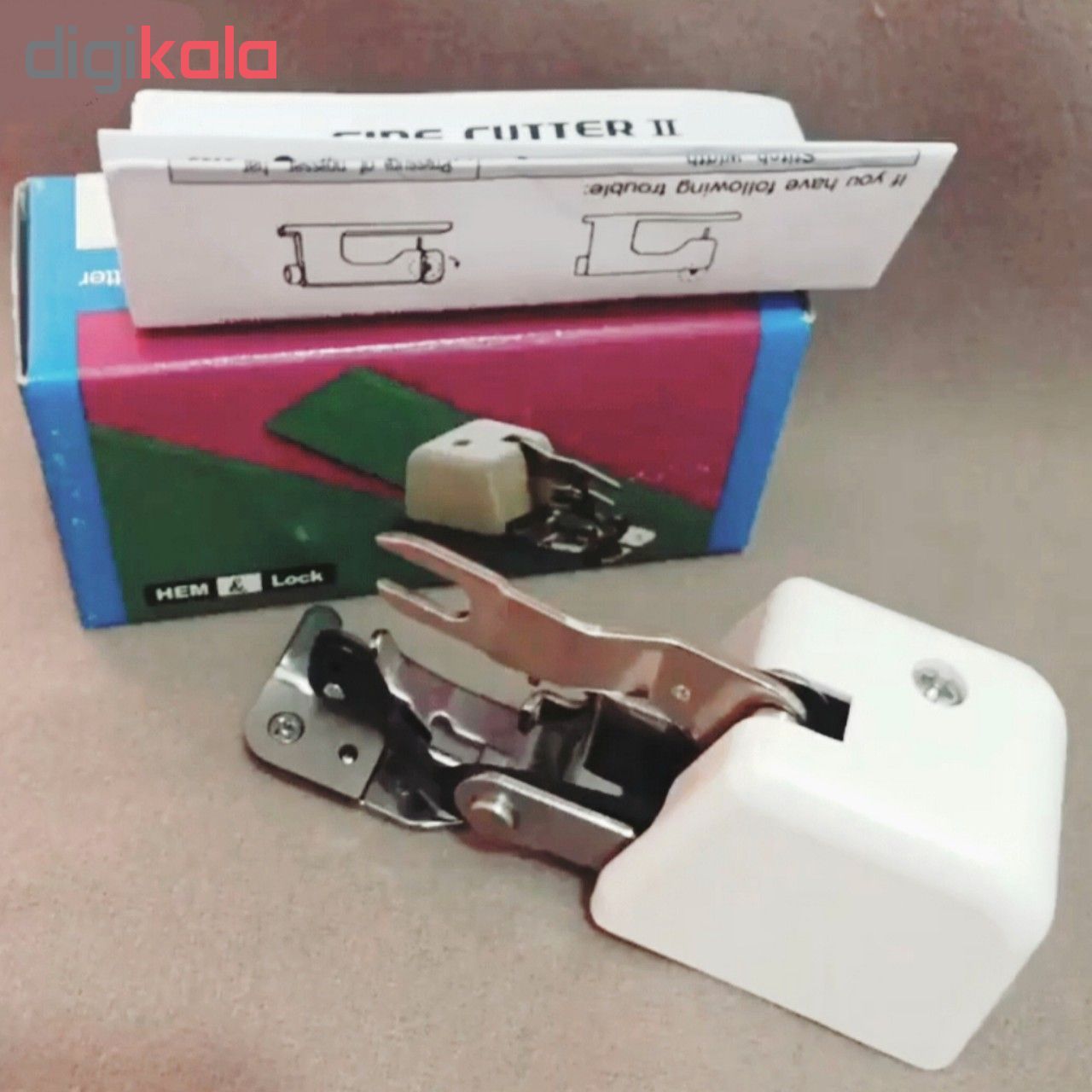 پایه سردوز مدل Sk20 main 1 4