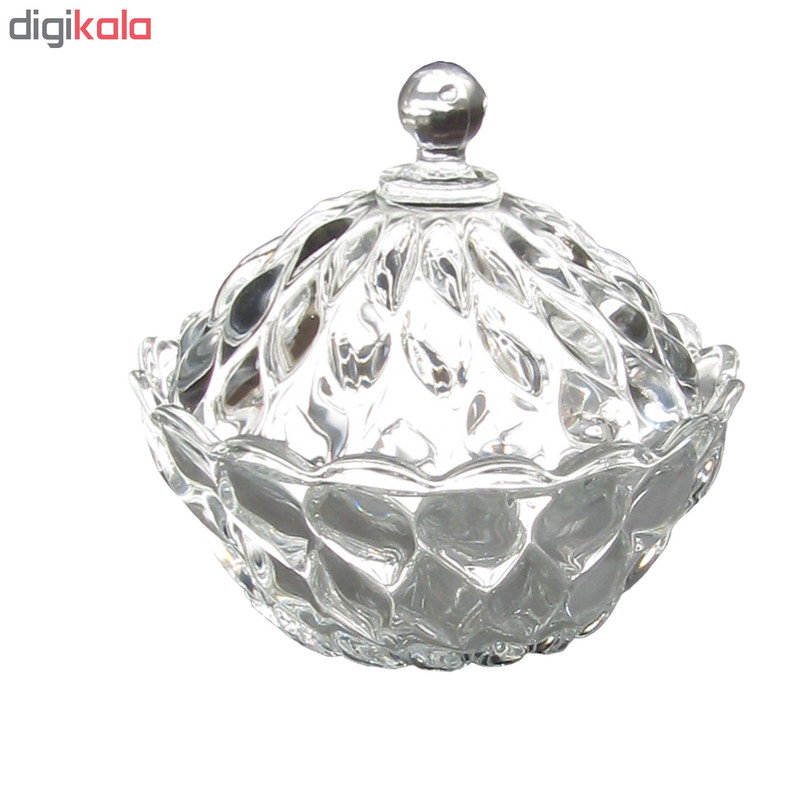 قندان مدل Florence کد 01