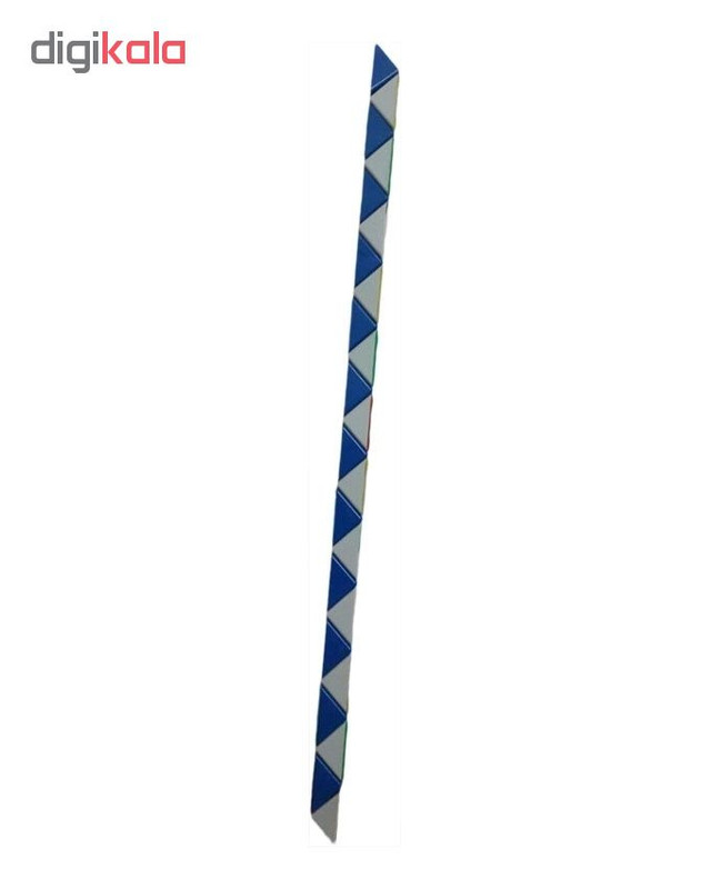 ساختنی طرح مثلت هوش کد3837