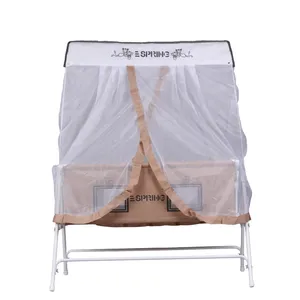 گهواره کودک اسپرینگ کد 305