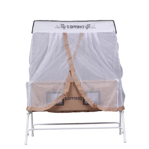 گهواره کودک اسپرینگ کد 305