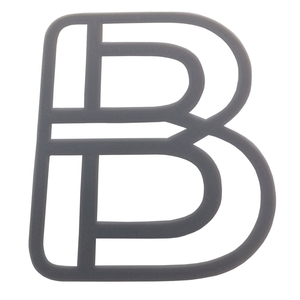 کاتر شیرینی طرح B