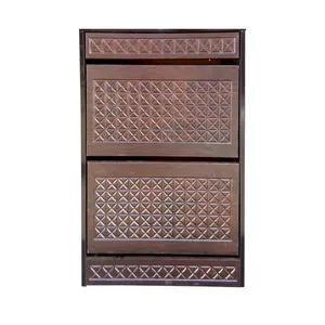 جاکفشی طرح داشبوردی مدل Bee کد RS 90