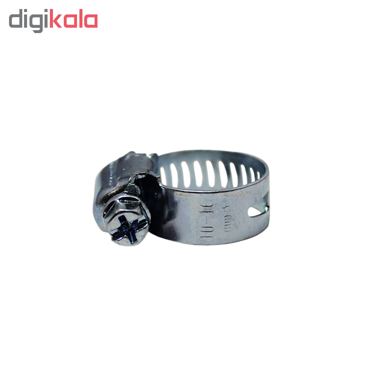 بست شلنگ مدل RA-DE