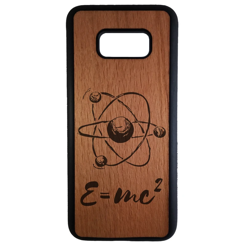 کاور طرح اتم کد 1105410943138 مناسب برای گوشی موبایل سامسونگ galaxy s8 plus