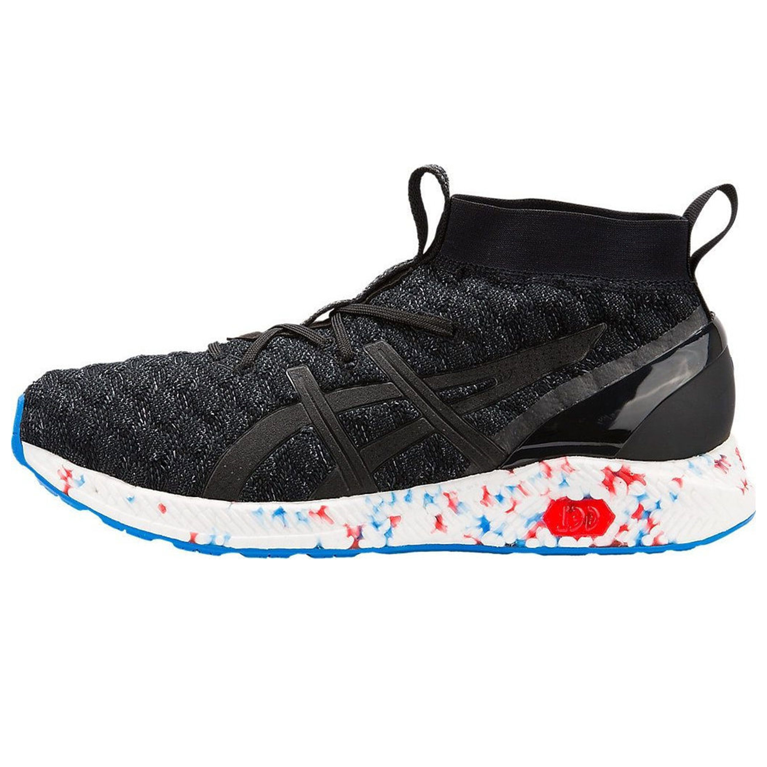 کفش مخصوص پیاده روی مردانه اسیکس مدل hyper gel kan