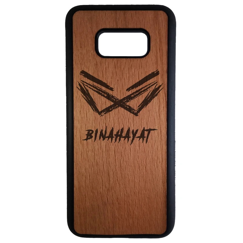 کاور طرح بینهایت کد 1105410943138 مناسب برای گوشی موبایل سامسونگ galaxy s8 plus