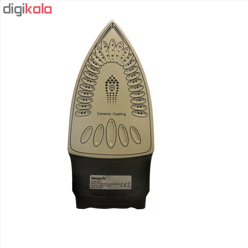 اتو بخار منگچی مدل MQ-268 اتو بخار منگچی مدل MQ-268