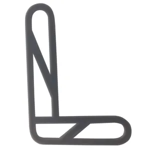 کاتر شیرینی طرح L