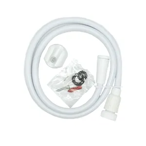 شلنگ توالت مدل nahrain100