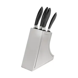 سرویس چاقوی آشپزخانه 6 پارچه بی ام ان کد s300