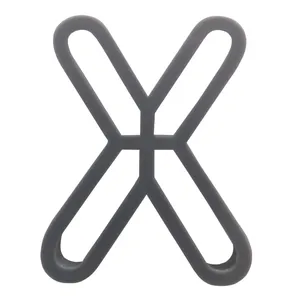 کاتر شیرینی طرح X