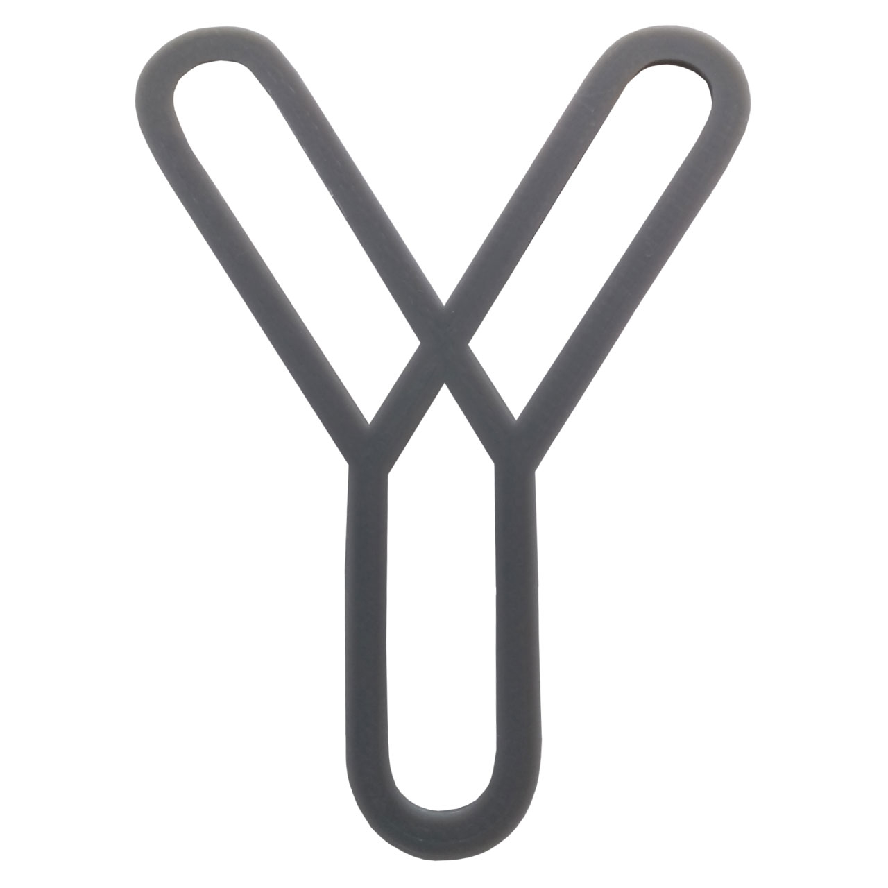 کاتر شیرینی طرح Y