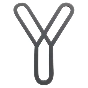 کاتر شیرینی طرح Y