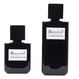 ست ادو پرفیوم بریکورت مدل L'Amoureuse & Avenue Montaigne