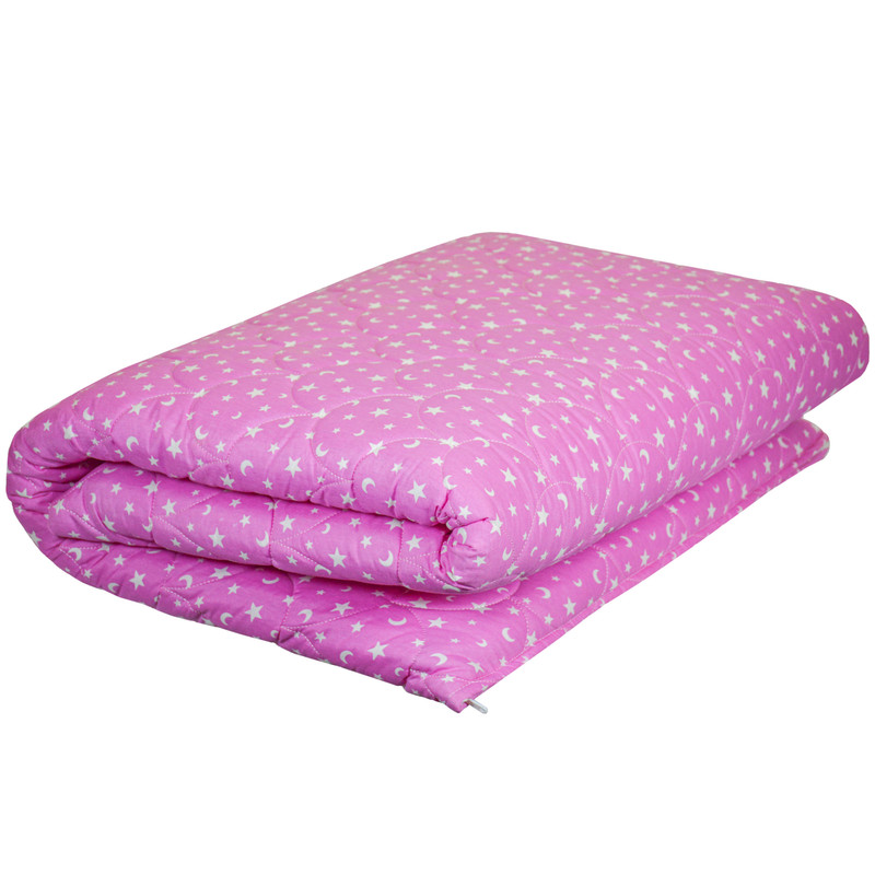 تشک مهمان نایت استار مدل کهکشان سایز 195*90 سانتی متر