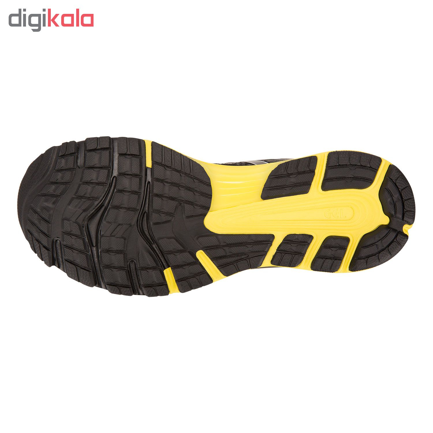 کفش مخصوص دویدن مردانه اسیکس کد NIMBUS 21