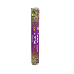 عود راج مدل Lavender