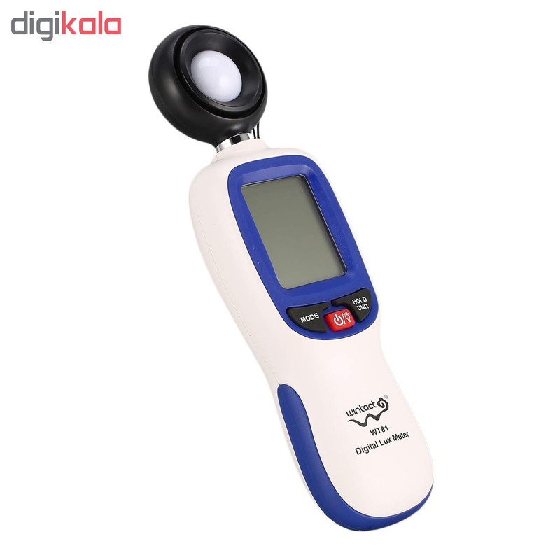 نورسنج دیجیتال وینتکت مدل WT81 نورسنج دیجیتال وینتکت مدل WT81