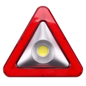 چراغ هشدار  مدل HS-8017