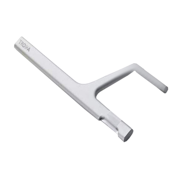 پایه چسب ترویکا مدل Abrollding