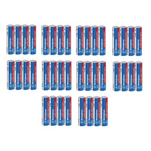 Westinghouse Super Heavy Duty AAA Battery Pack of 40