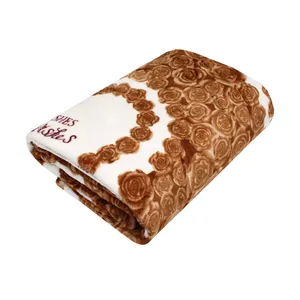 پتو مدل K1-1183 سایز 170×220 سانتی متر