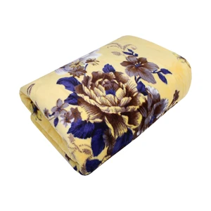 پتو مدل K1-1185 سایز 170×220 سانتی متر