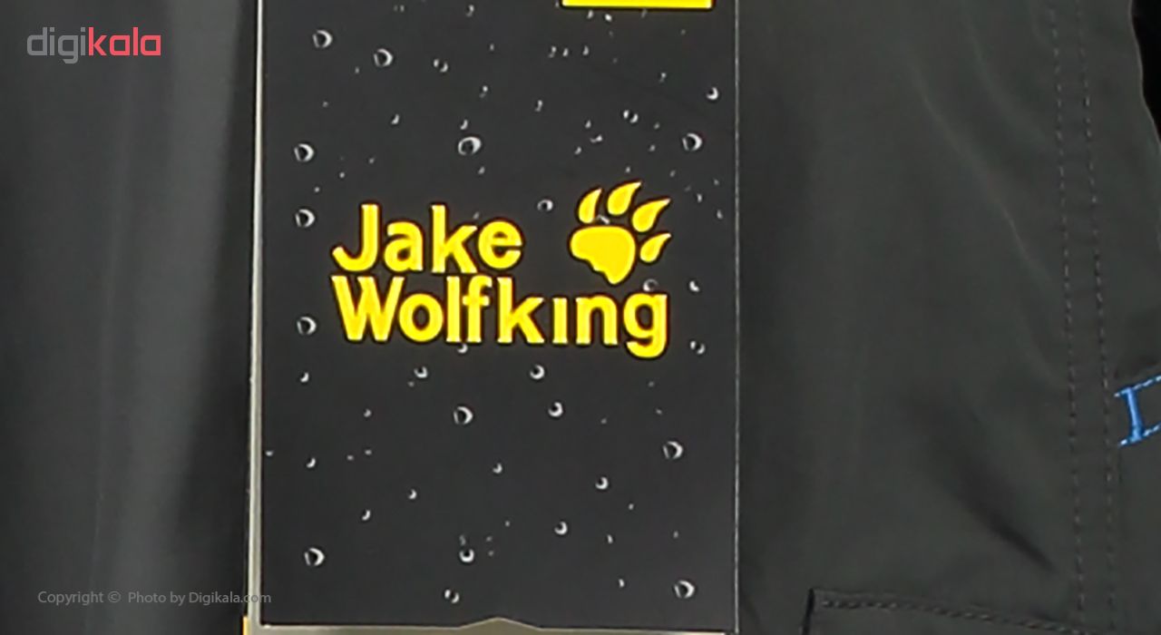 Jake clearance wolfking jacket