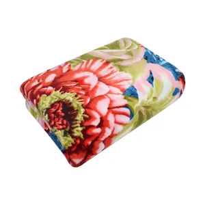 پتو مدل K1-1188 سایز 170×220 سانتی متر