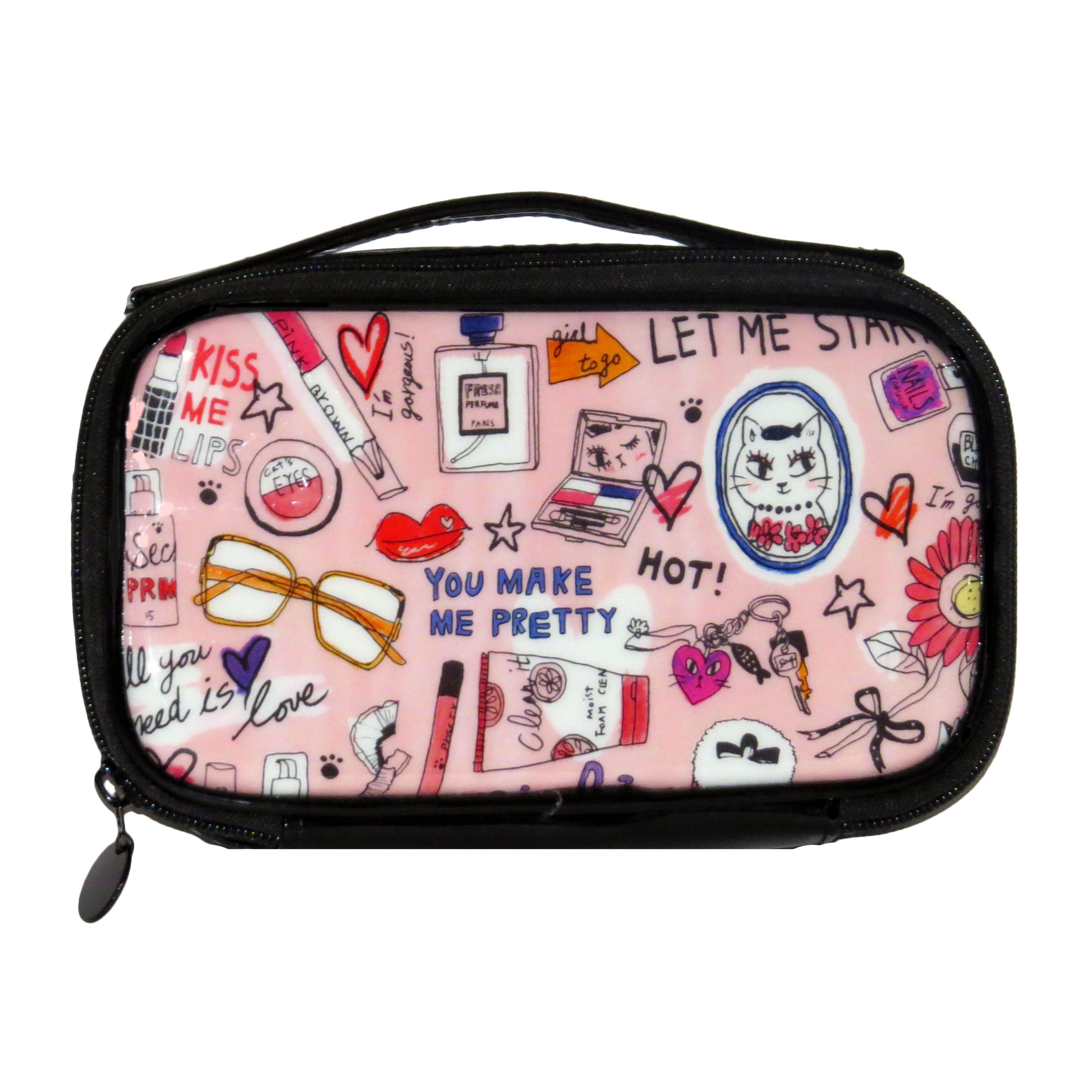 کیف لوازم آرایش کد 934