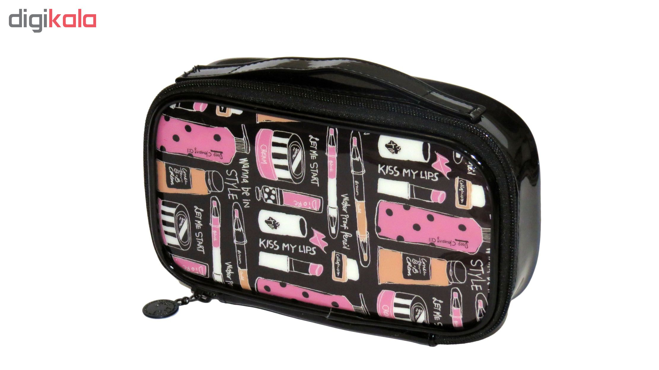 کیف لوازم آرایش کد 934