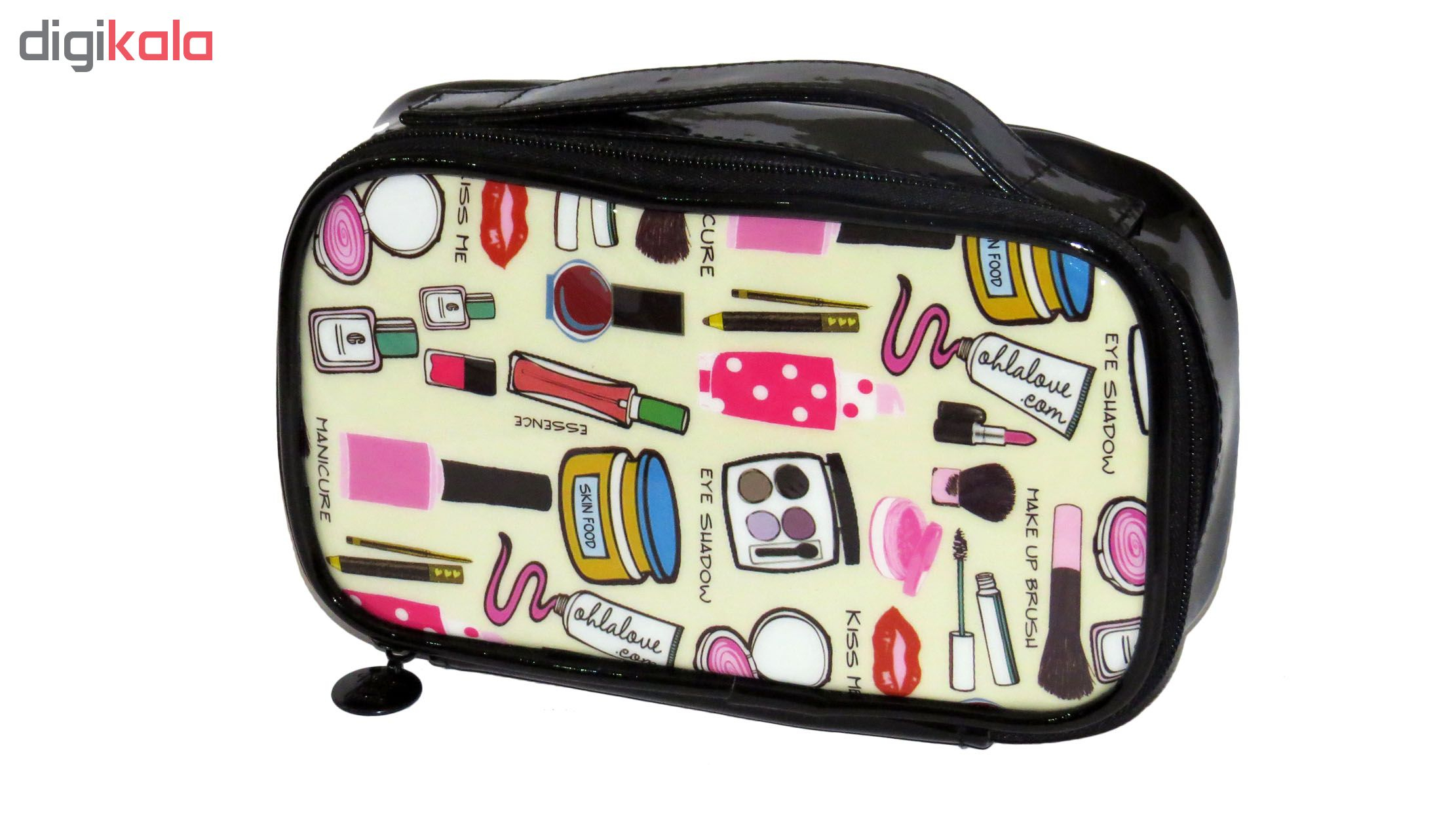 کیف لوازم آرایش کد 934