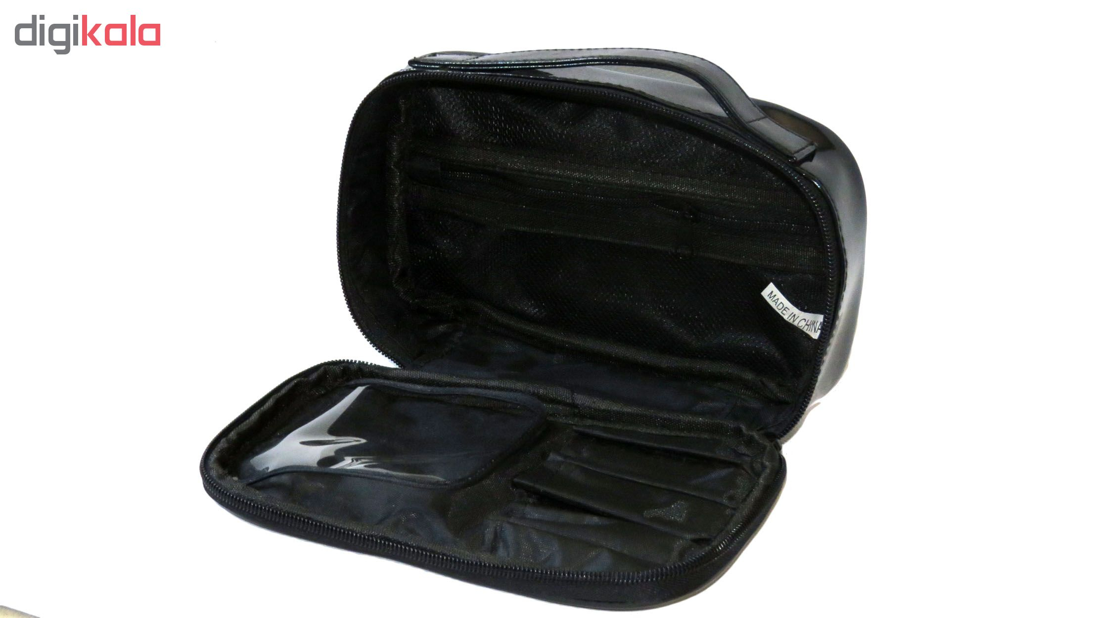 کیف لوازم آرایش کد 934