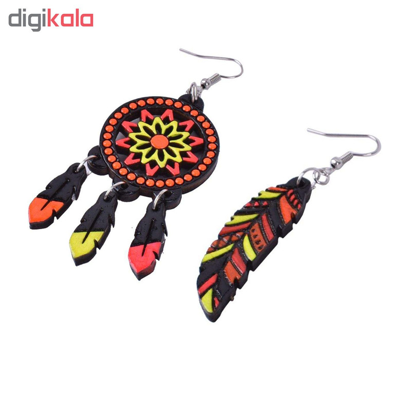 نیم ست زنانه طرح دریم کچر کد 104 نیم ست زنانه طرح دریم کچر کد 104